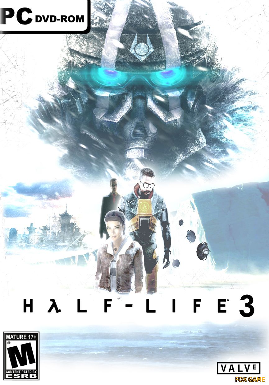 Life 3 0. Халф лайф 3. Half Life 3. Когда выйдет half Life 3. Начало лайф 3.